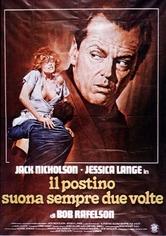 il postino suona sempre due volte