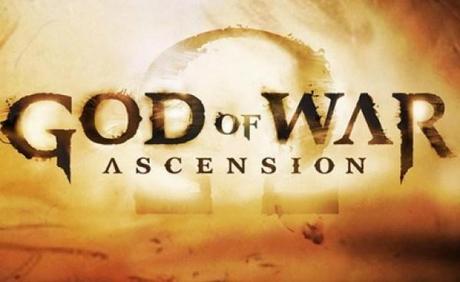 God of War Acension, ecco il trailer su Zeus ed un video-diario