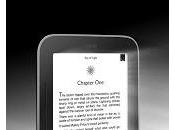 solo Kindle: Nook eBook Reader compra John Lewis