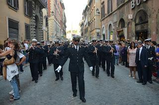 Il Giorno di Ripetta, una grande festa!