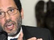 Antonio Ingroia Guatemala, novembre affiancherà commissione contro l’impunità
