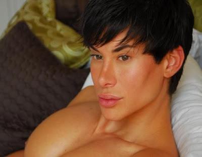 Justin Jedlica è un Ken Umano dopo 90 operazioni