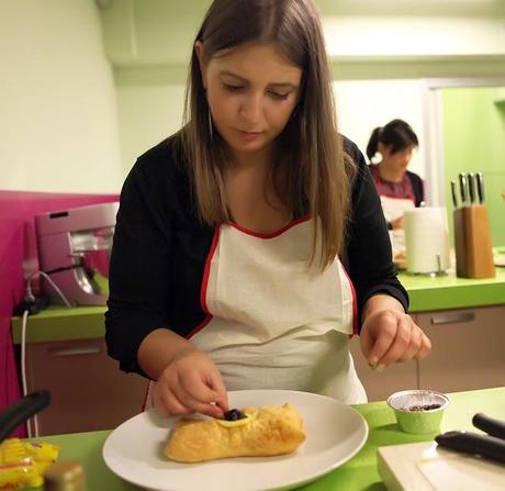 In cucina con Tigre. La vincitrice e ... non solo!