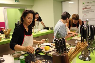 In cucina con Tigre. La vincitrice e ... non solo!