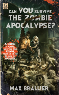 Can you survive the zombie apocalypse?