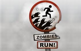 Can you survive the zombie apocalypse?