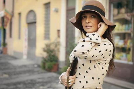 Another place, another time, the same love