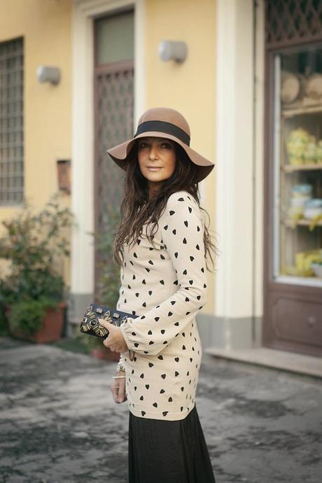 Another place, another time, the same love