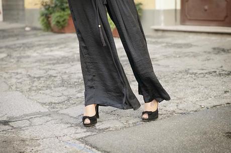 Another place, another time, the same love