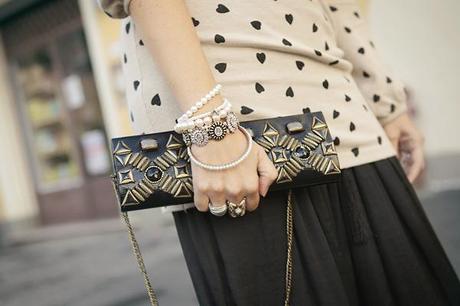 Another place, another time, the same love