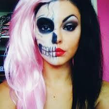 Make up Hallowen