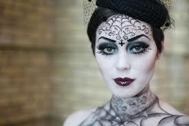 Make up Hallowen