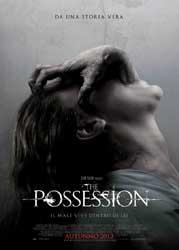 Recensione film The Possession – Il male vive dentro di lei