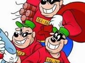 >>Il pianeta della truffa