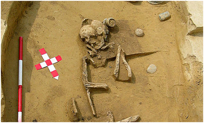 Archeologia dal Web: notizie varie