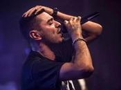 Orion Live, date MARRACASH