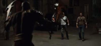 I Teaser video di Sony portano a PS Battle Royale, diffuso il trailer completo