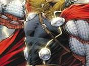 [The Comics] Thor Avengers