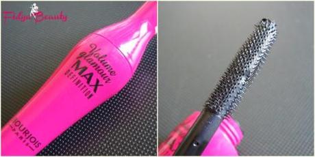 Mascara: Volume Glamour Max Définition di Bourjois