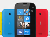 Nokia Lumia 510, Windows Phone arriva dispositivi entry-level