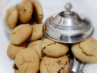 Pasticcini- I Biscotti  della Contessa