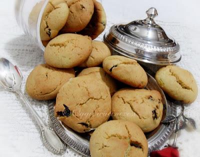 Pasticcini- I Biscotti  della Contessa