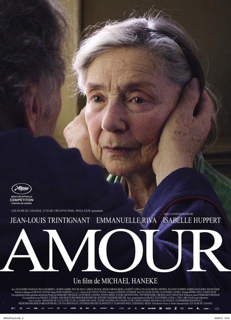 Amour, quando il cinema è un atto di violenza