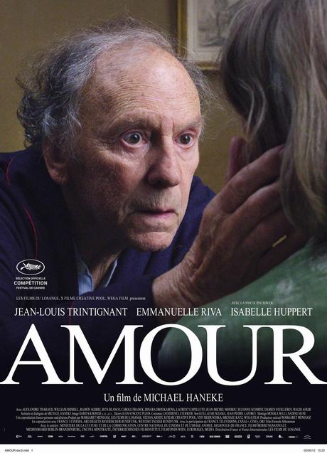 Amour, quando il cinema è un atto di violenza