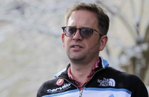 Doping Armstrong: Chipotle abbandona Garmin per Vaughters