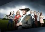 Dallas,anticipazioni dallas,anticipazioni seconda puntata dallas,anticipazioni dallas puntata 23 ottobre, Larry Hagman, Josh Henderson, Patrick Duffy, J.R., John Ross, Bobby, Christopher, Rebecca,