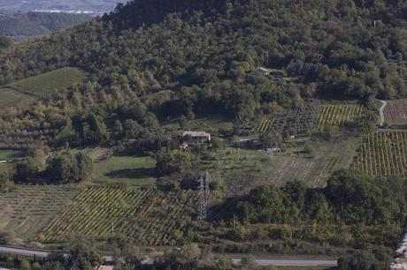 Random photographs from... Orvieto