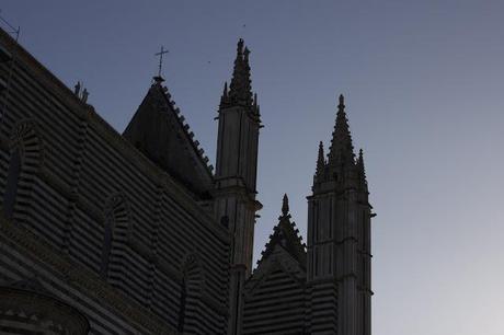 Random photographs from... Orvieto