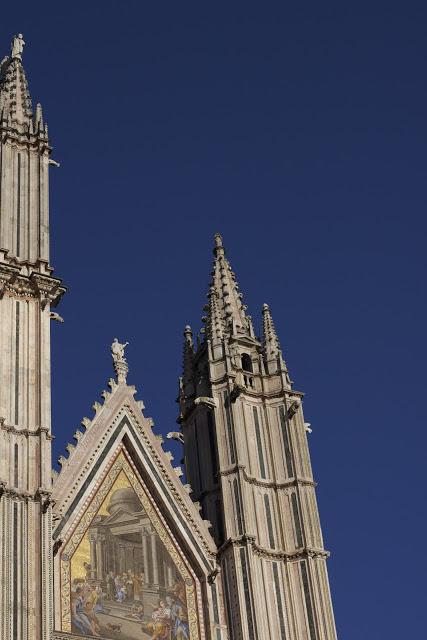 Random photographs from... Orvieto