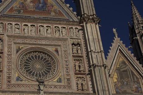 Random photographs from... Orvieto