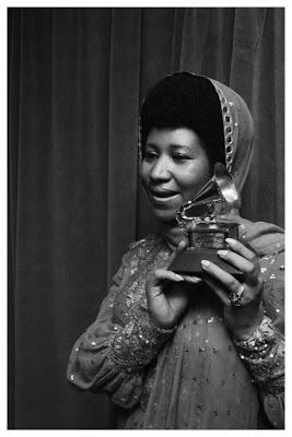 La regina del Soul : Aretha Franklin