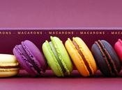 Macarons