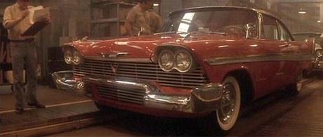 Christine (1983)