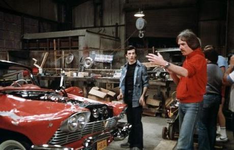 Christine (1983)