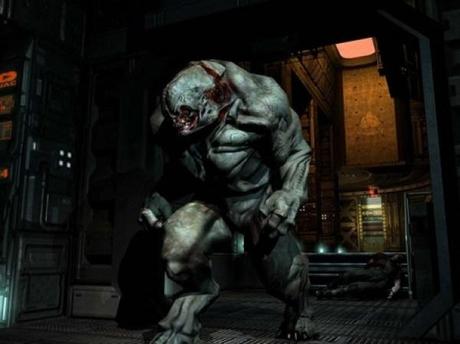 L’originale Doom 3 rimosso da Steam