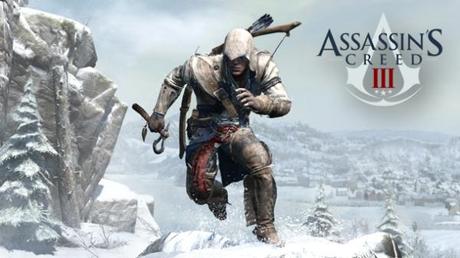 Assassin’s Creed III, in rete circola il filmato con i primi 20 minuti