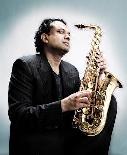 Casa del Jazz, Rudresh Mahanthappa Samdhi