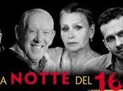 Notte gennaio Teatro Italia