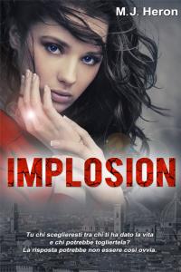 Implosion di M.J.Heron