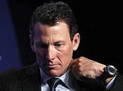 Dimenticare Lance Armstrong