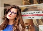 Vogue Eyewear Shooting Experience