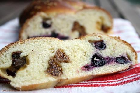 Il pane dolce del sabato per l'MTC e nuove consapevolezze!