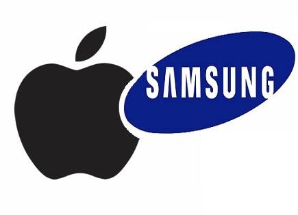 Apple e Samsung: piena rottura