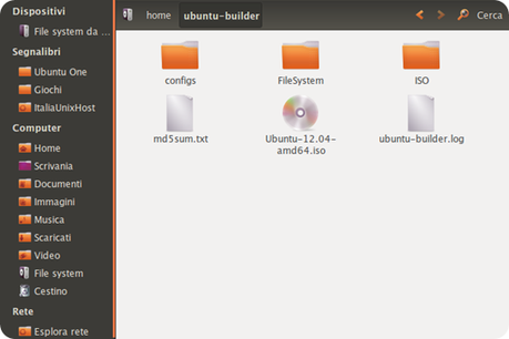 ubuntu builder2