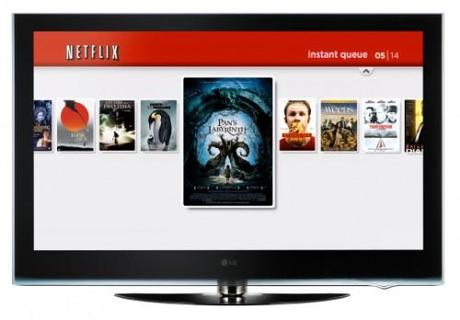 Netflix arriverà anche in Italia