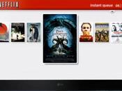 Netflix arriverà anche Italia